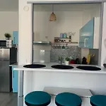 بيت للعطل 38 Maison Entiere,place De Parking Et Garage Pour Moto Velo A La Demande Dunkirk
